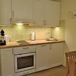 Holiday home Am Knoten T12 Kueche, Grill, Terrasse, Haustier Willkommen Ww-knoten Reihenhaus