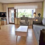 Am Knoten T12 Kueche, Grill, Terrasse, Haustier Willkommen Ww-knoten Reihenhaus
