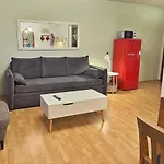 Am Knoten T12 Kueche, Grill, Terrasse, Haustier Willkommen Ww-knoten Reihenhaus *