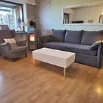Am Knoten T12 Kueche, Grill, Terrasse, Haustier Willkommen Ww-knoten Reihenhaus Holiday home