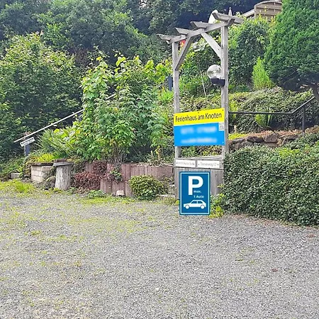 Am Knoten T12 Kueche, Grill, Terrasse, Haustier Willkommen Ww-knoten Reihenhaus * Greifenstein