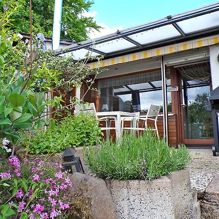 Am Knoten T12 Kueche, Grill, Terrasse, Haustier Willkommen Ww-knoten Reihenhaus *