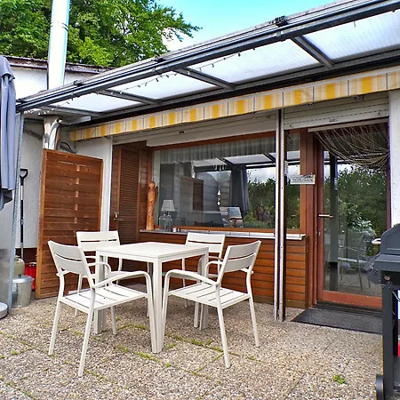Am Knoten T12 Küche, Grill, Terrasse, Haustier Willkommen Ww-knoten Reihenhaus Ferienhaus