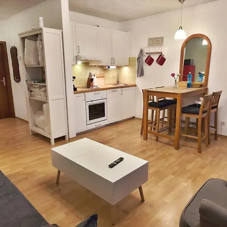 Am Knoten T12 Küche, Grill, Terrasse, Haustier Willkommen Ww-knoten Reihenhaus Greifenstein