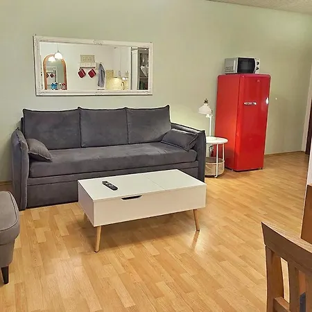 Am Knoten T12 Küche, Grill, Terrasse, Haustier Willkommen Ww-knoten Reihenhaus *