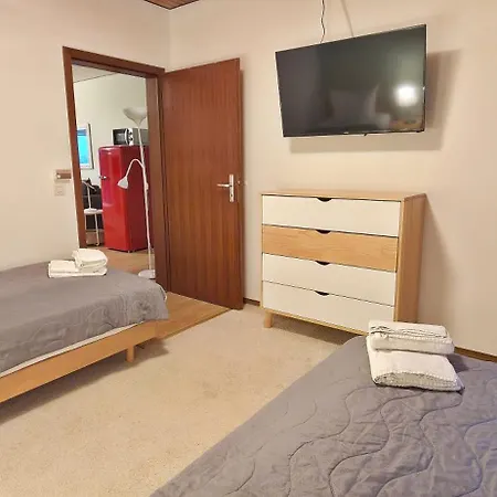 Am Knoten T12 Kueche, Grill, Terrasse, Haustier Willkommen Ww-knoten Reihenhaus Casa vacanze *