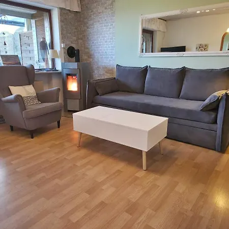 Am Knoten T12 Küche, Grill, Terrasse, Haustier Willkommen Ww-knoten Reihenhaus Ferienhaus