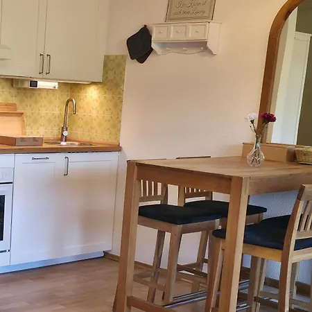 Am Knoten T12 - Terrasse Mit Grill Und Talblick, Haustier Willkommen Reihenhaus * Greifenstein